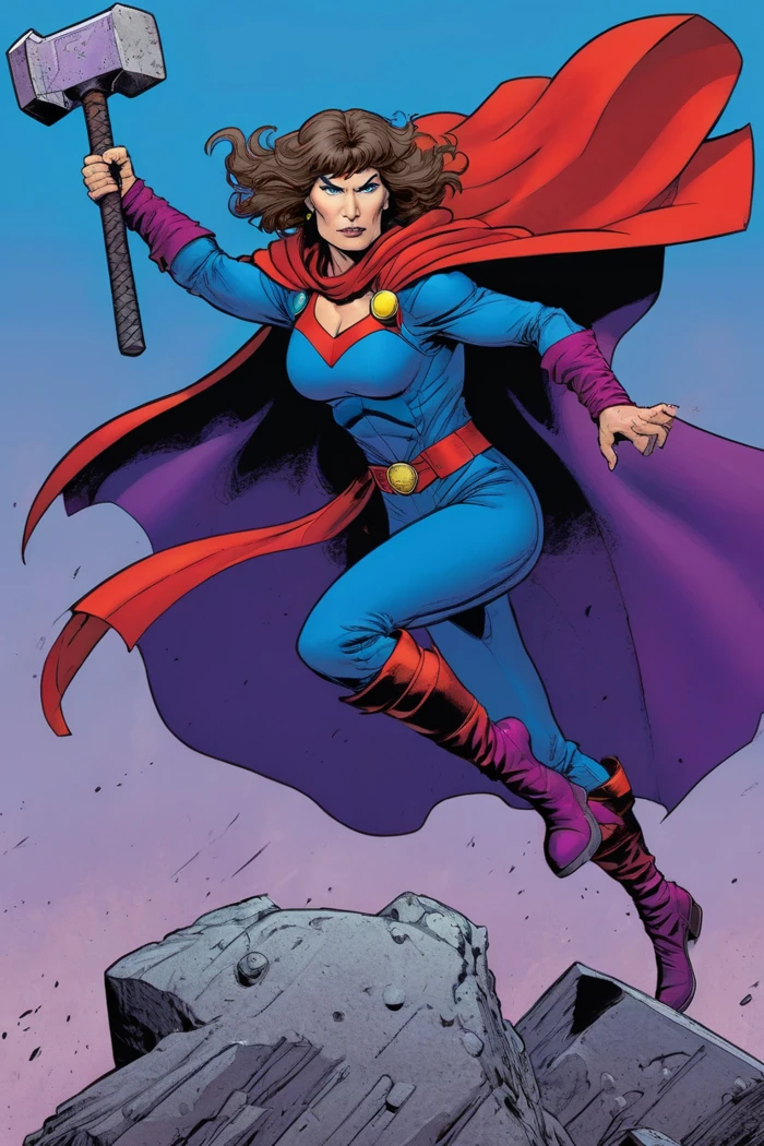 It's Hammer Time