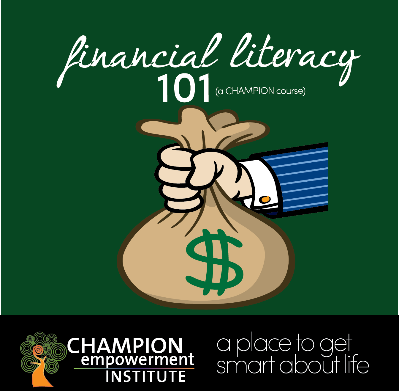 6-financial-literacy-101