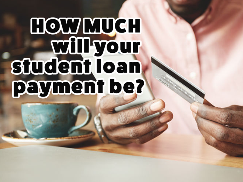 How Much Will Your Monthly Student Loan Payment Be Champion 