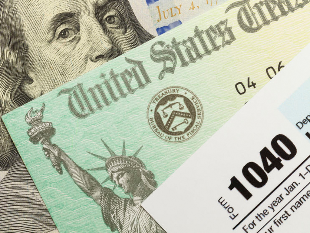 Taxes: Understanding the Three Most Common Types