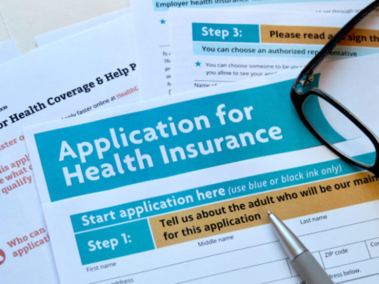 Health Insurance Coverage Guide