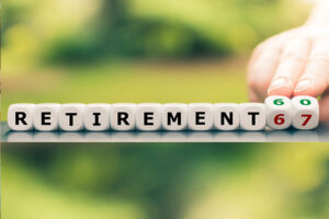 student loan repayment retirement